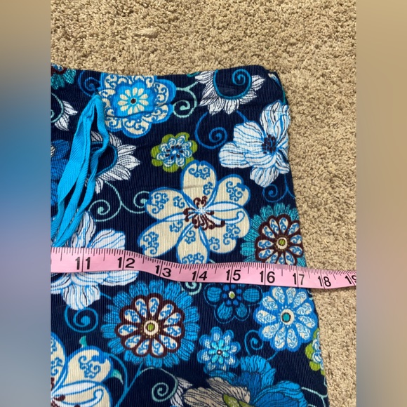 Corduroy Paisley Pants - Picture 5 of 15